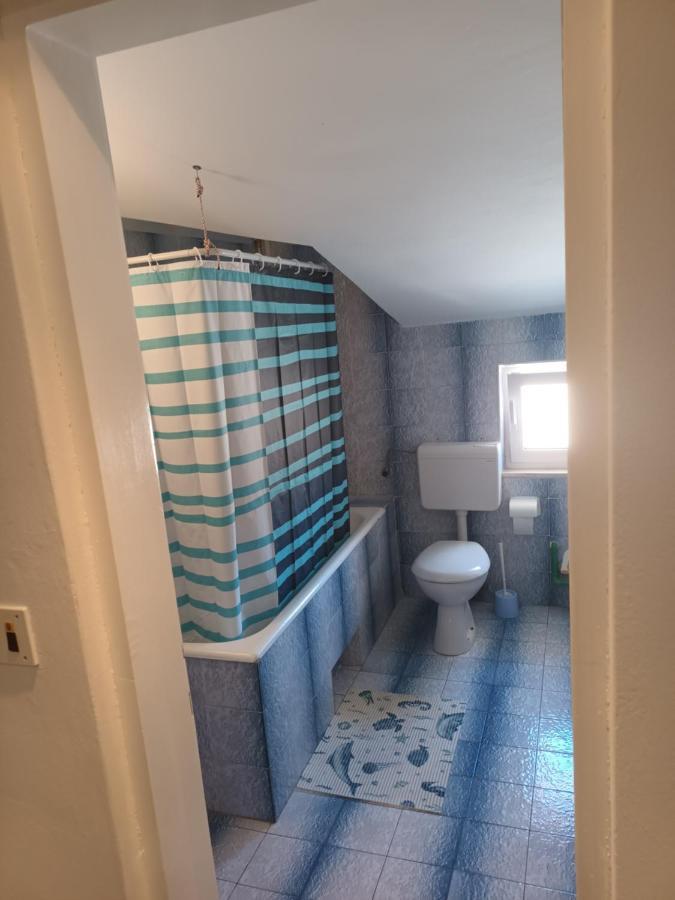Apartman Tudor Стари Град Екстериор снимка